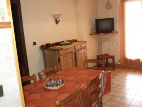 Appartement** 3 pi&egrave;ces, 2 chambres, 5 personnnes